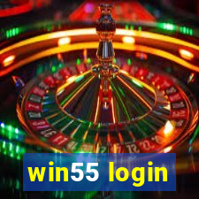 win55 login